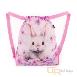 CITY BAG LUMI 25 školní sáček na přeruvky-+tělocvik