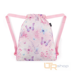 CITY BAG DOPI 25 školní sáček na přezuvky-tělocvik