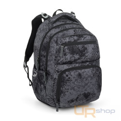 ZIPSTER 25 školní batoh Bagmaster