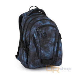 BAG 25 studentský batoh Bagmaster