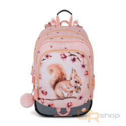 ALFA 26 školní batoh Bagmaster