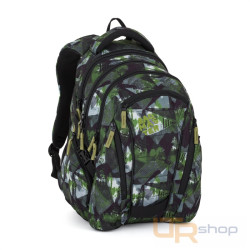 BAG 26 studentský batoh Bagmaster