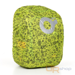 ZIGI17001 pláštěnka na batoh Topgal