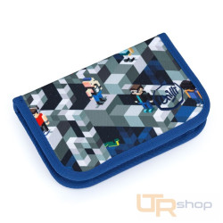 PENN 19014 B Topgal školní pouzdro