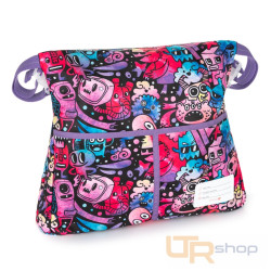 ZION 20023 kapsa na lavici Topgal