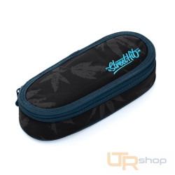 ETUE 21034 B školní pouzdro Topgal