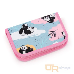 PENN 22004 G školní penál Topgal