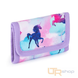 Wali 22039 G dětská peběženka Topgal