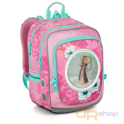 ENDY 23005 G školůní batoh Topgal