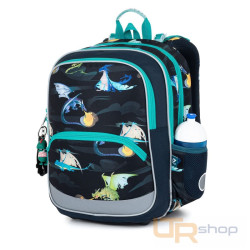 BAZI 23013 B školní batoh Topgal