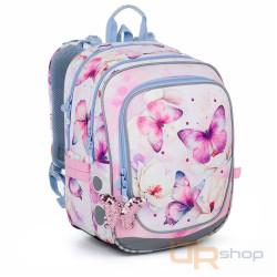 ENDY 24002 G školní batoh Topgal