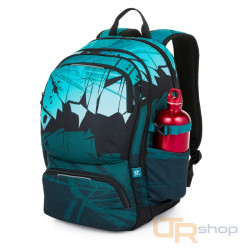 ROTH 24035 B studentský batoh Topgal