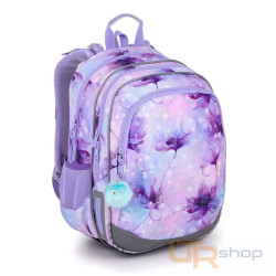 ELLY 24050 školní batoh Topgal Ledové království