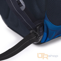 ELLY 25015 B školní batoh Topgal