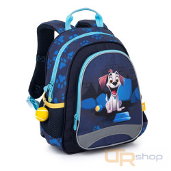 SISI 25044 B předškolní batoh Topgal