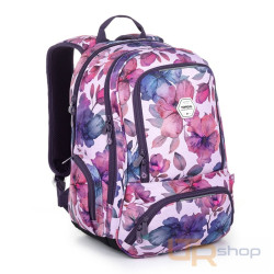 SURI 25028 G studentský batoh Topgal