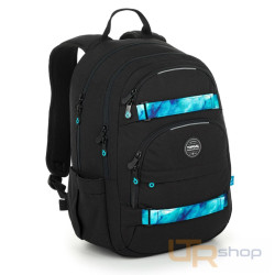 VIKI 25037 B studentský batoh Topgal