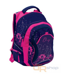 OXY Fashion studentský batoh