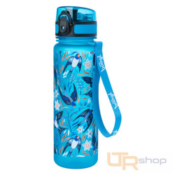 A-31812 tritanová láhev na pití Vlaštovky, 500 ml BAAGL