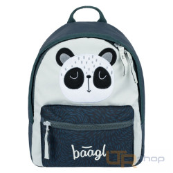 A-32016 předškolní batoh Panda BAAGL