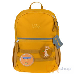 A-34286 ergonomický batůžek Buddy