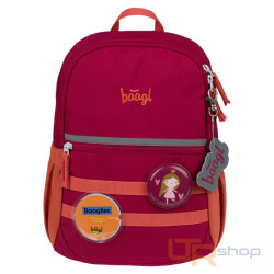 A-34824 ergonomický batůžek Buddy