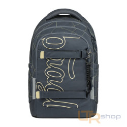 35426 SKATE Max Wave školní batoh BAAGL