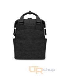 LIEN BLACK dámský batoh na notebook Vuch P12074