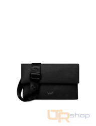 YELLA BALCK lehká mini kabelka Vuch P 12798