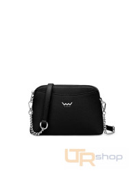 FAYE mini crossbody kabelka s řetízkem Vuch P12803