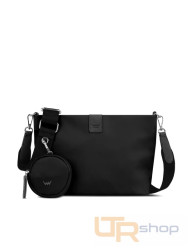 MITCH NEXA crossbody kabelka na zip Vuch