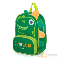 batoh dětský předškolní P+P Karton Funny