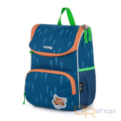 Batoh dětský předškolní MOXY