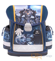 403-13 SET 2022 školní Belmil 2022 - aktovka ,penál ,sáček