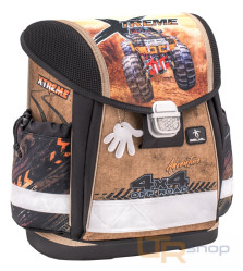 403-13 SET 2022 školní Belmil 2022 - aktovka ,penál ,sáček