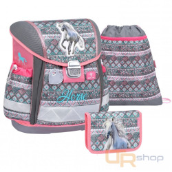 403-13 SET 2023 školní Belmil 2023 - aktovka ,penál ,sáček