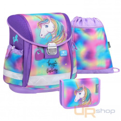 403-13 SET 2023 školní Belmil 2023 - aktovka ,penál ,sáček