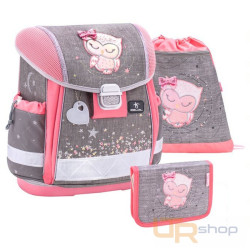 403-13 SET 2024 školní Belmil 2024 - aktovka ,penál ,sáček