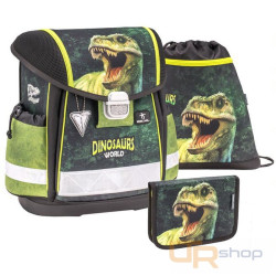 403-13 SET 2024 školní Belmil 2024 - aktovka ,penál ,sáček