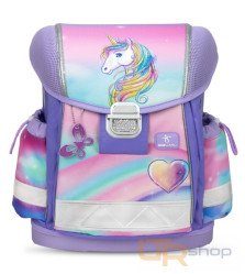 403-13 SET 2026 školní aktovka Belmil + pená a sáček