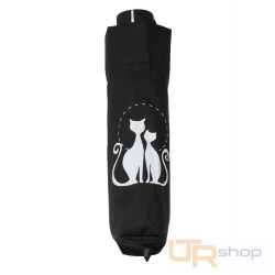 726465C Mini Fiber Dreaming Cats