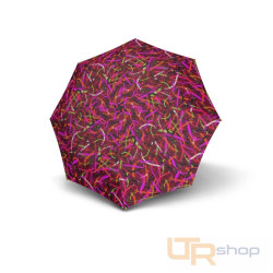 726465E Fiber Mini Expression skládací deštník Doppler