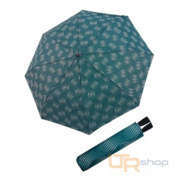 726465WA Fiber Mini Wave - dámský skládací deštník Doppler