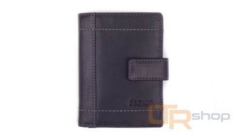SG-7516 L pánská kožená peněženka Segali