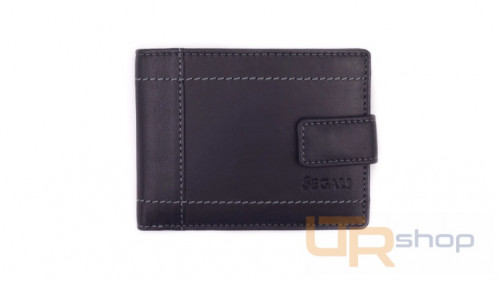 SG-7515 pánská kožená peněženka Segali
