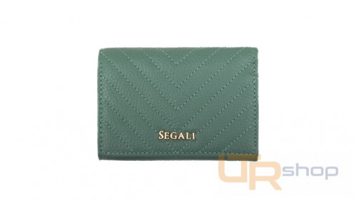 SG-50514 dámská kožená peněženka Segali