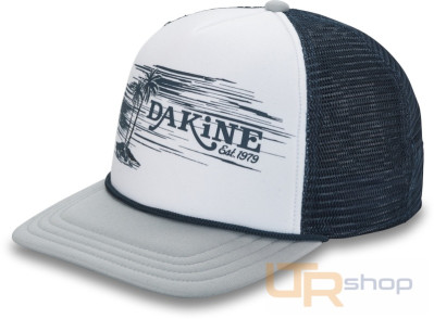 Isalnd Trucker čepice dakine