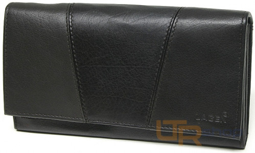 PWL-388 peněženka dámská kožená LAGEN