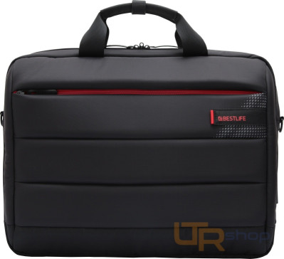 BL-BBC-3335BK Brašna na laptop s USB konektorem 15