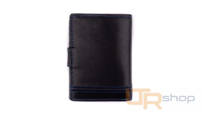 detail 753.115.5535 vizitkář kožený Segali